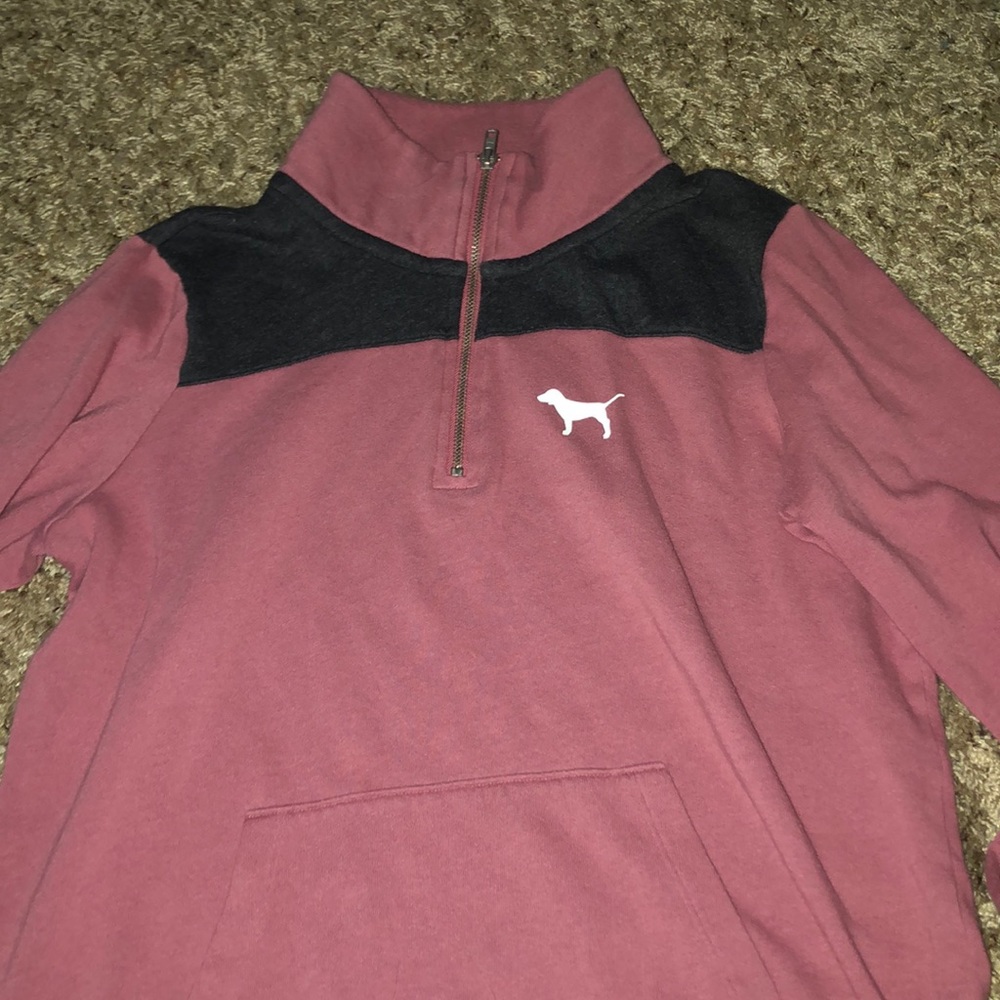 PINK sweatshirt